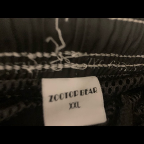 Rick and morty swim trunks - Picture 3 of 3